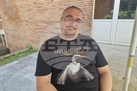 Велико Търново - Международен летен семинар по български език и култура