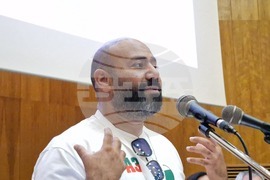 Велико Търново - Международен летен семинар по български език и култура
