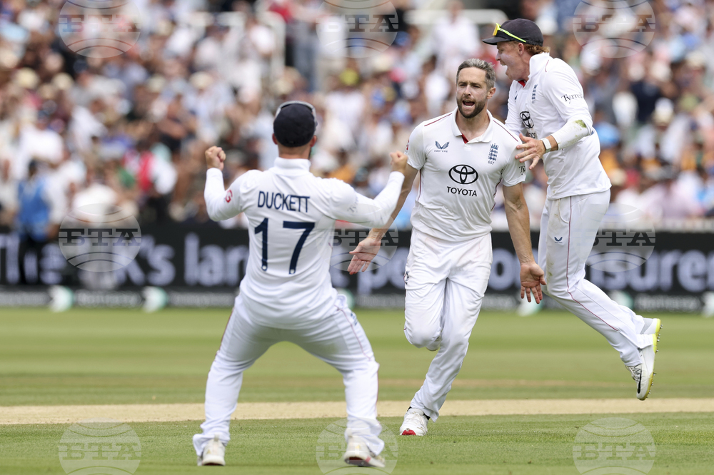 England India Cricket