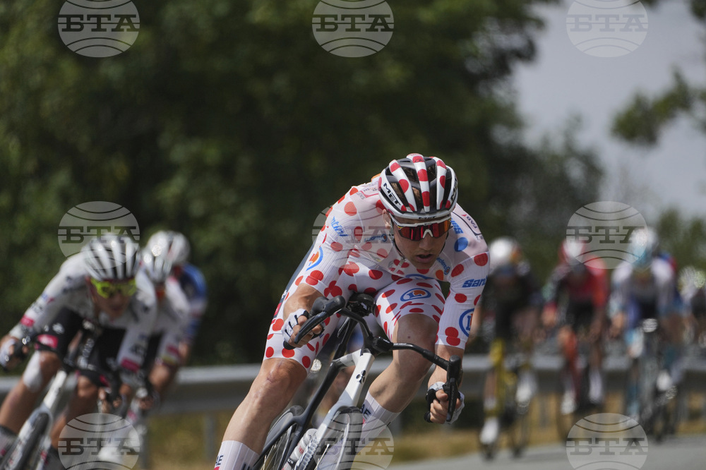 Cycling Tour de France