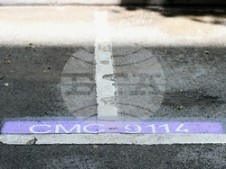 Сърбия - паркиране