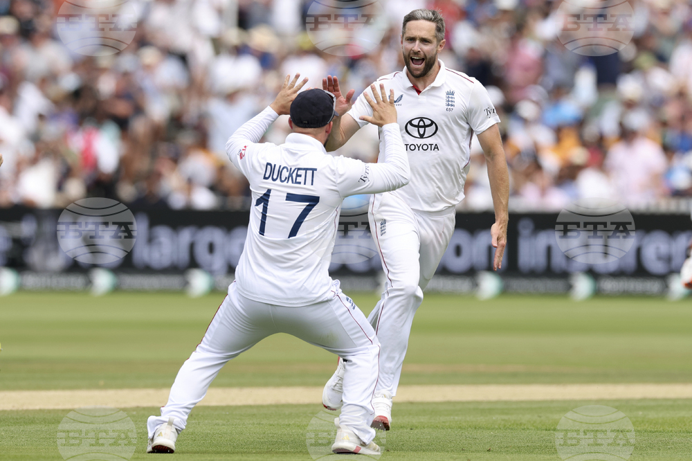 England India Cricket
