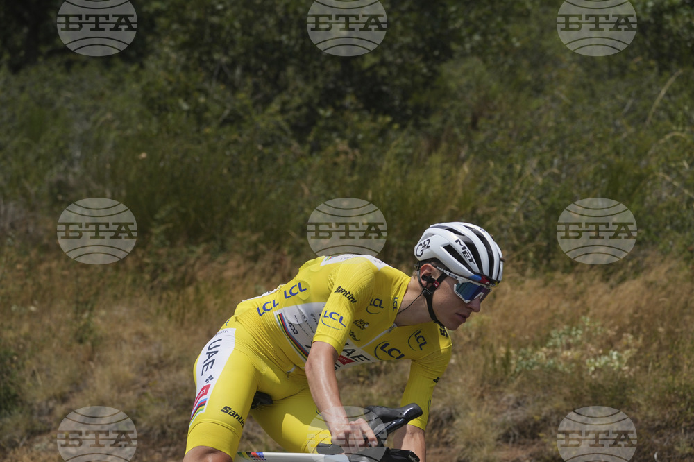 Cycling Tour de France