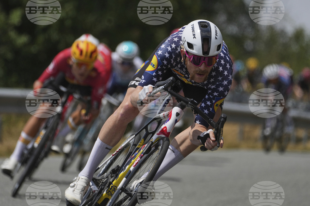 Cycling Tour de France