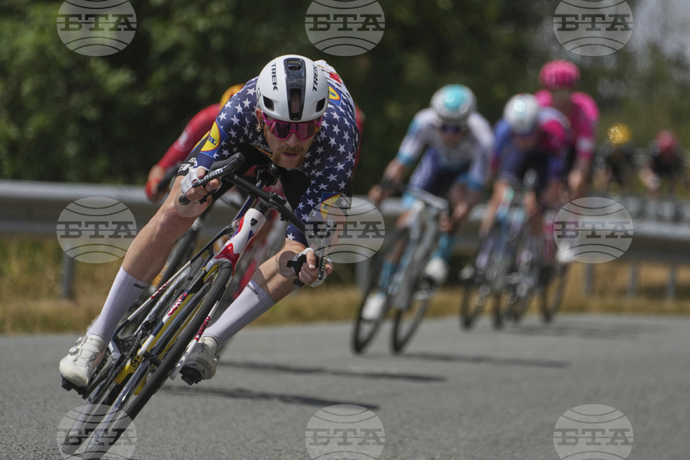 Cycling Tour de France
