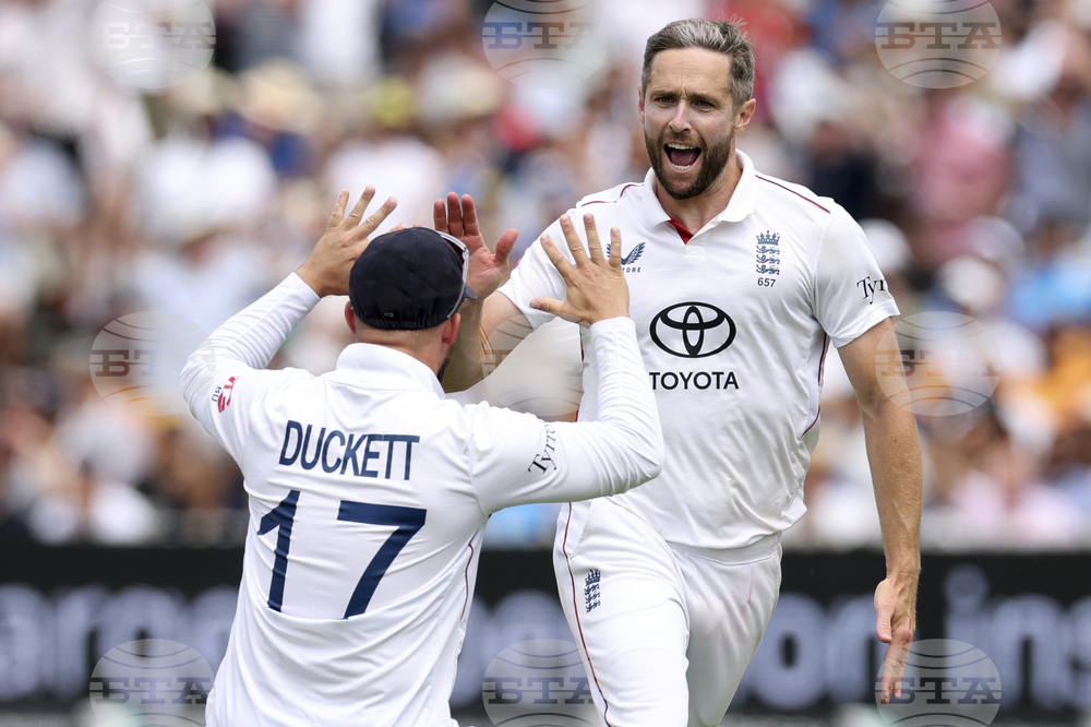 England India Cricket