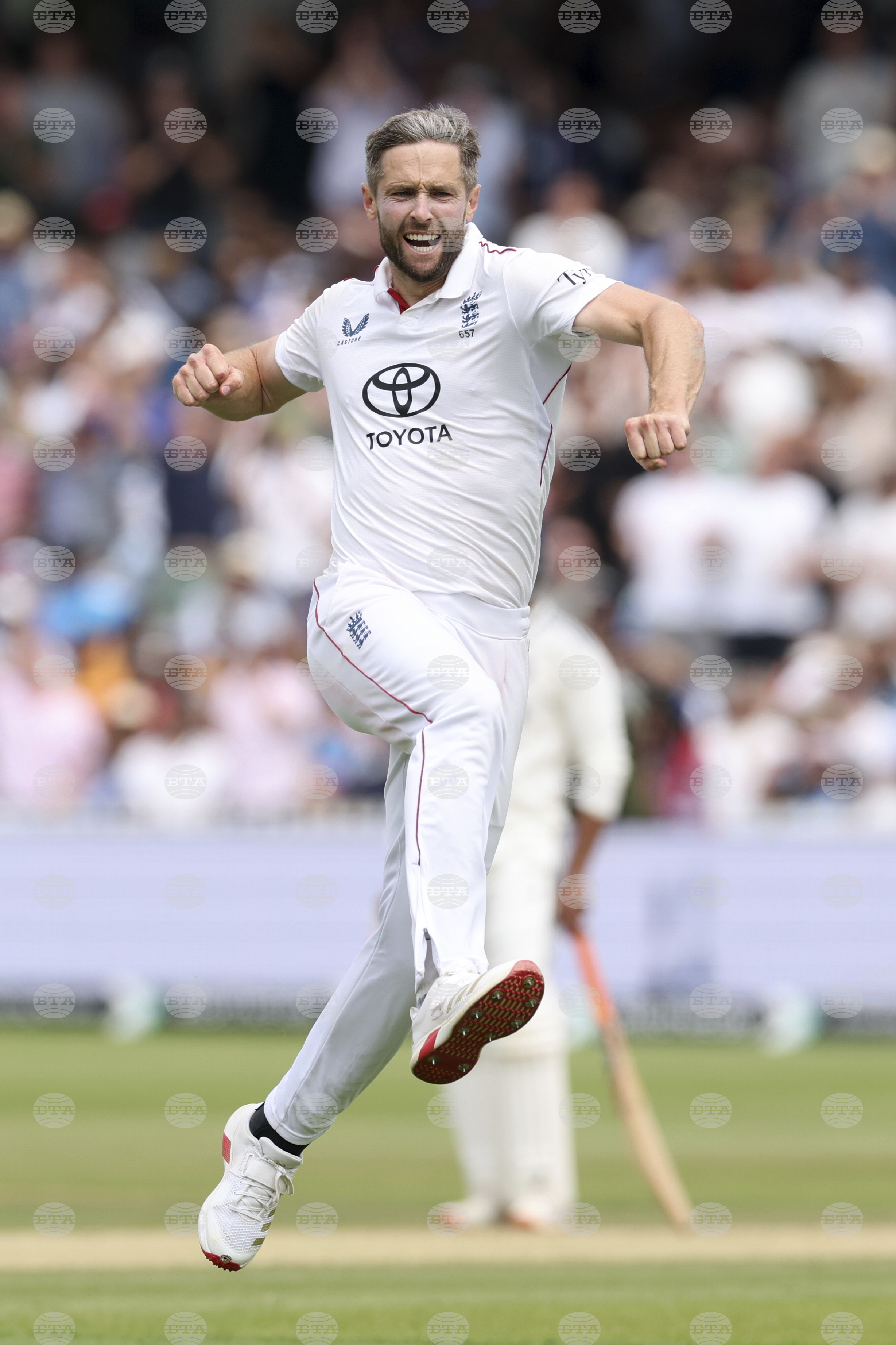 England India Cricket