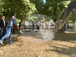 Снимка: Областна администрация Стара Загора