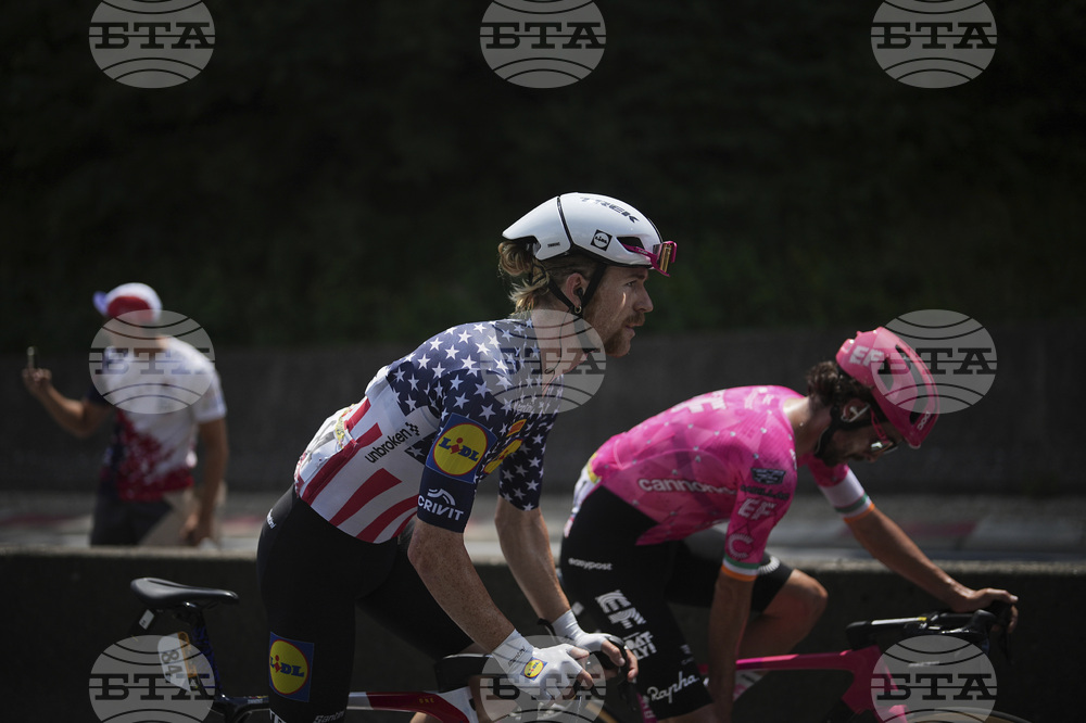 Cycling Tour de France