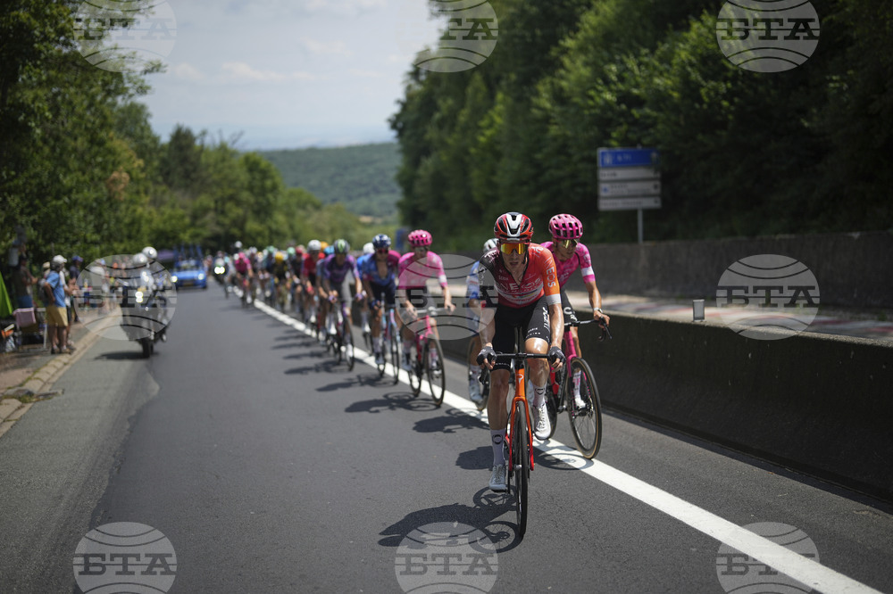 Cycling Tour de France