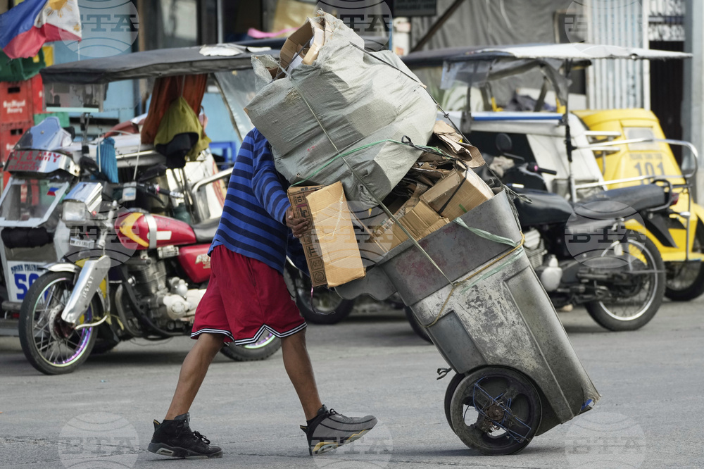 Philippines Daily Life