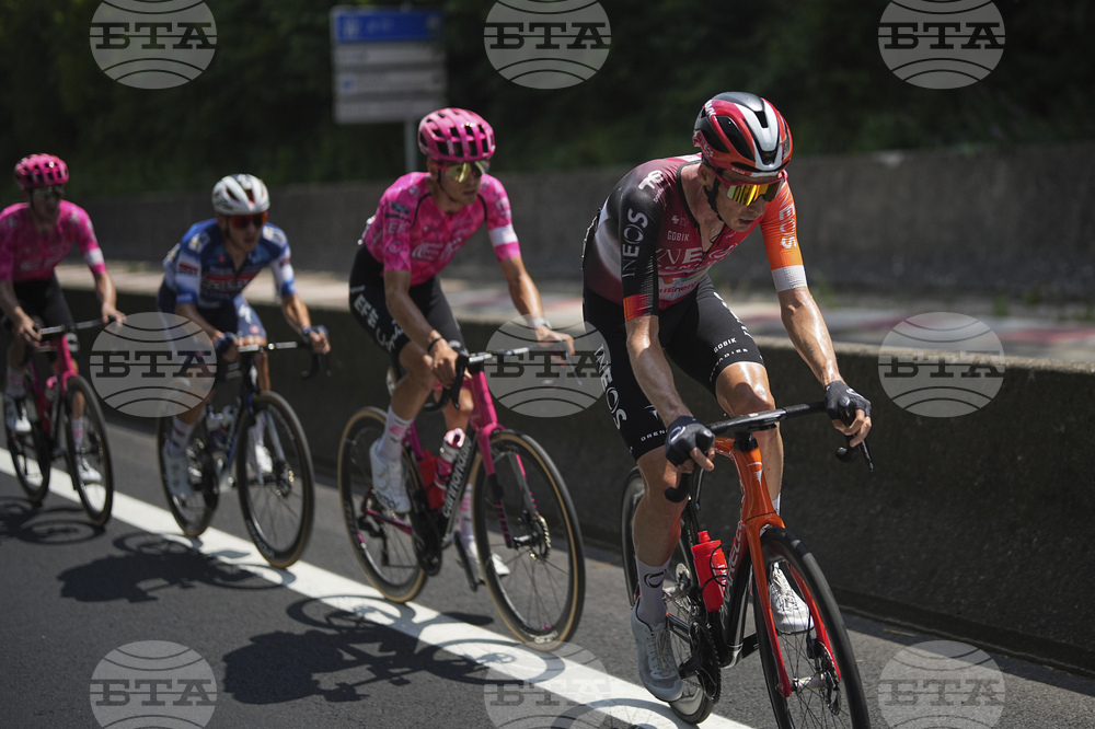 Cycling Tour de France