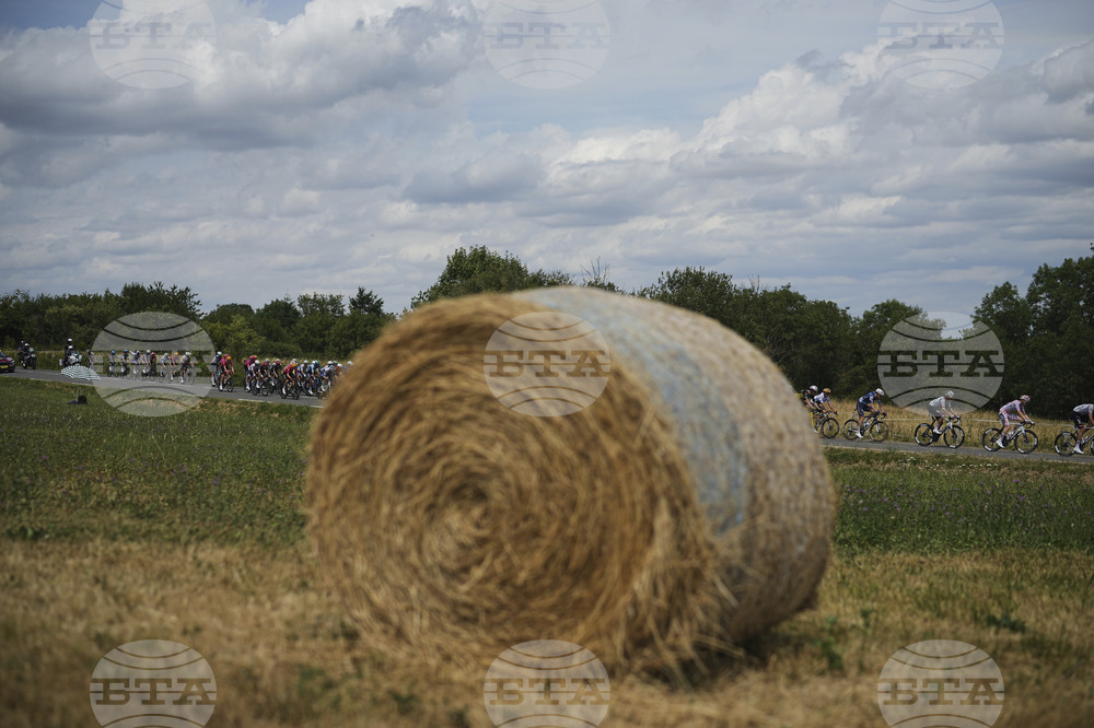 Cycling Tour de France