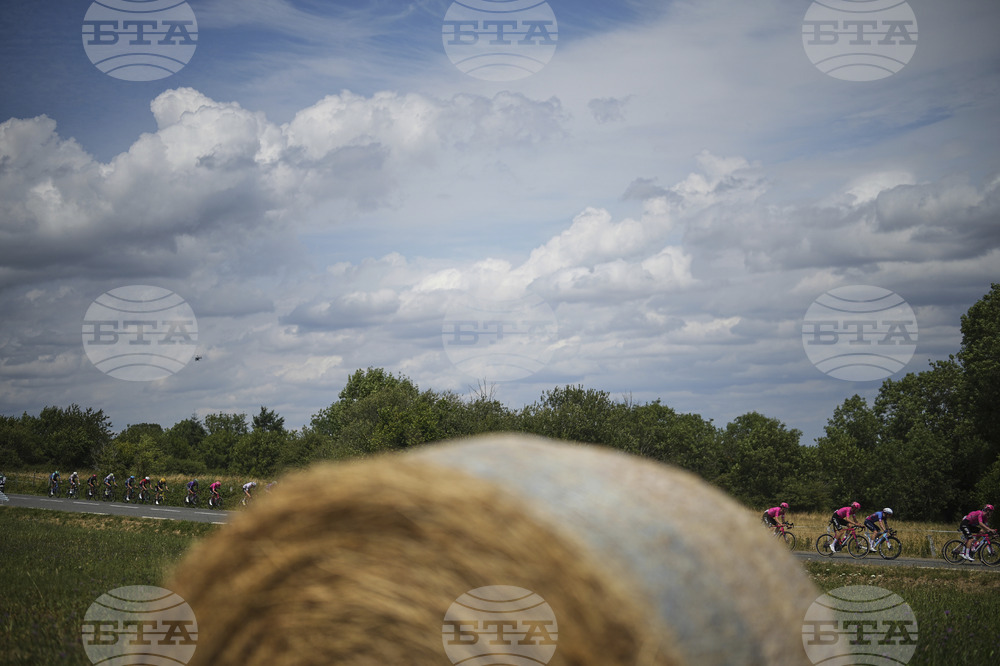 Cycling Tour de France