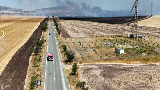 Започна определянето на окончателното трасе на водопроводите към селищните образувания Остриците, съобщиха от Община Бургас 