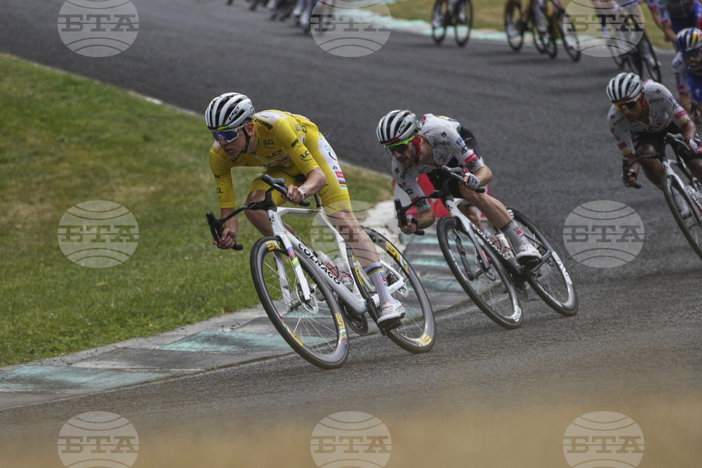 Cycling Tour de France