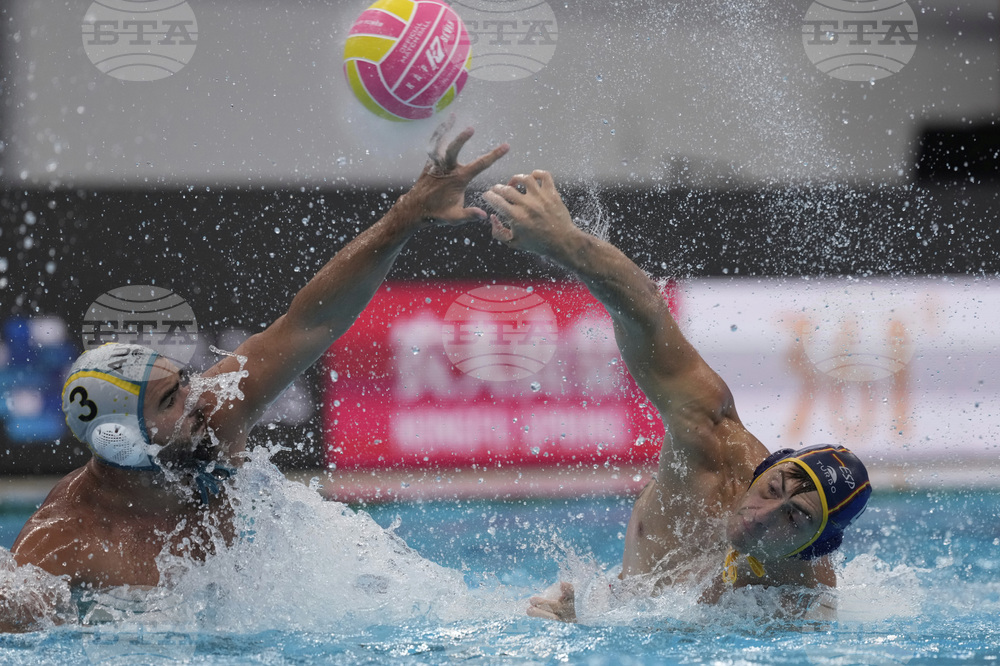 Singapore Swimming Worlds