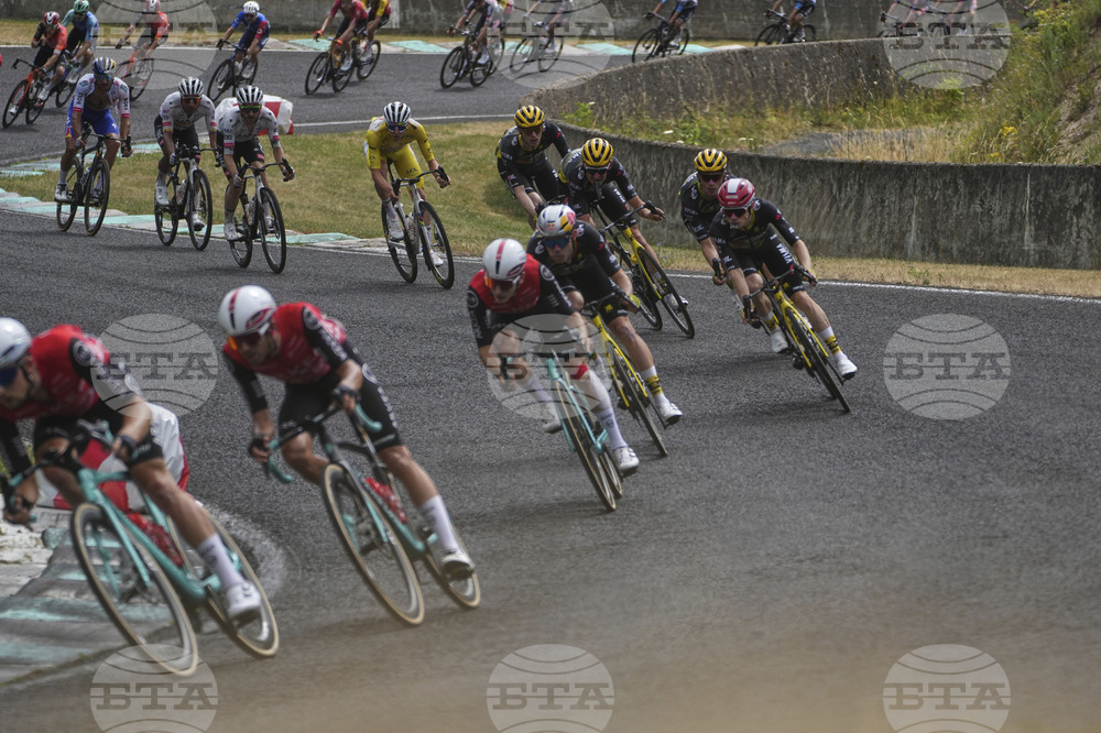 Cycling Tour de France