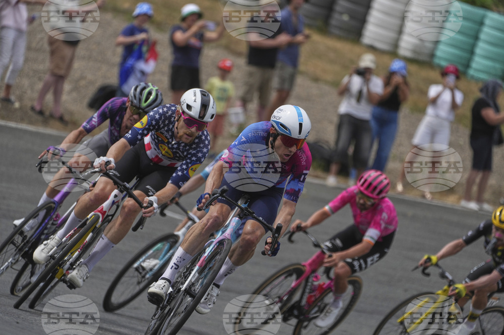 Cycling Tour de France