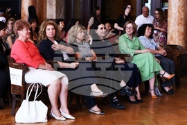 62-и Летен семинар по български език и култура за чуждестранни студенти