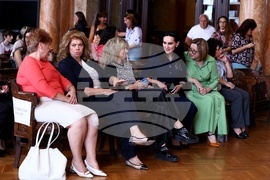 62-и Летен семинар по български език и култура за чуждестранни студенти