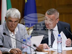 Министерство на земеделието - брифинг