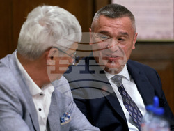 Министерство на земеделието - брифинг