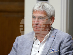 Министерство на земеделието - брифинг