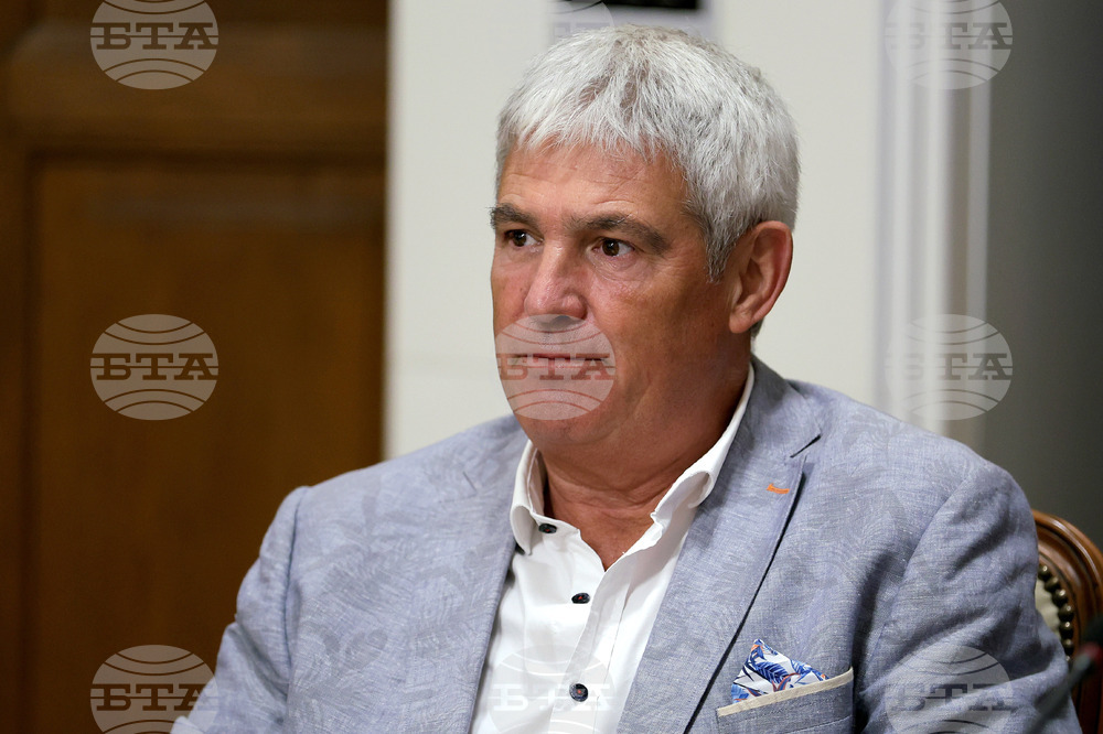 Министерство на земеделието - брифинг