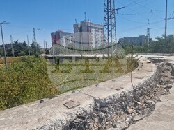 Хасково - пътен възел „Орфей“ - планов ремонт