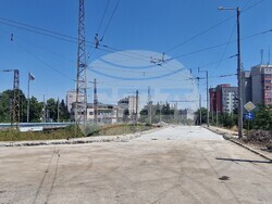 Хасково - пътен възел „Орфей“ - планов ремонт