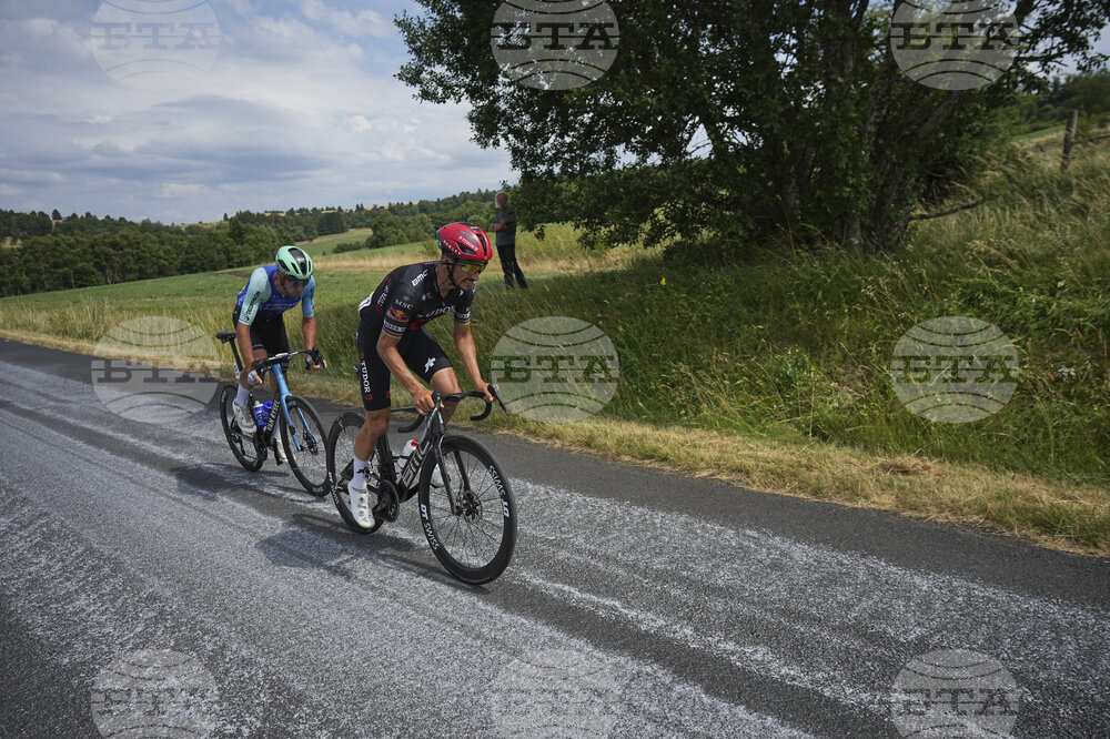 Cycling Tour de France