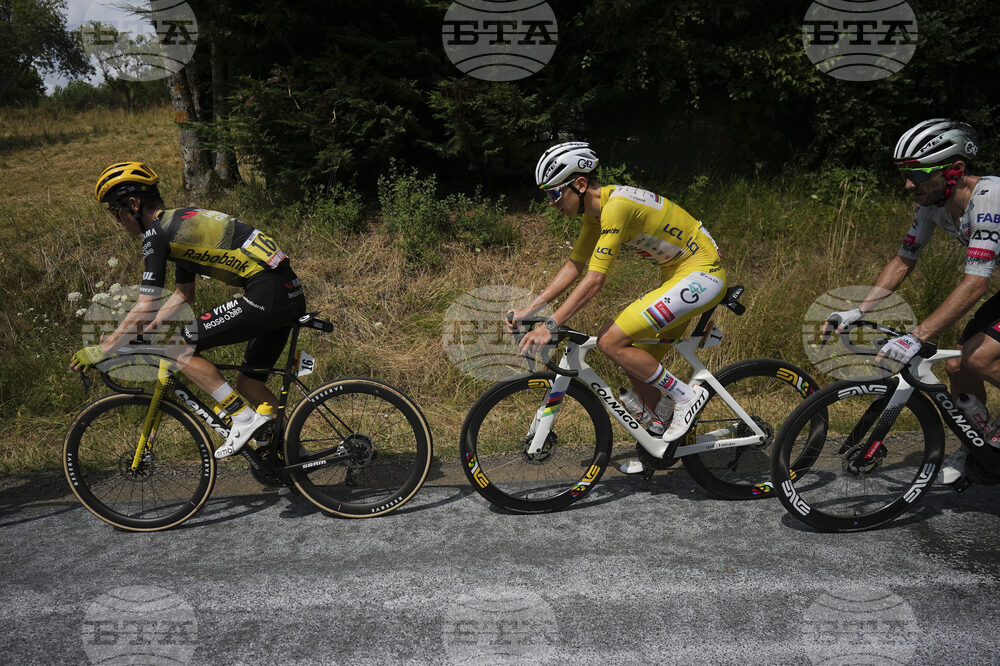 Cycling Tour de France