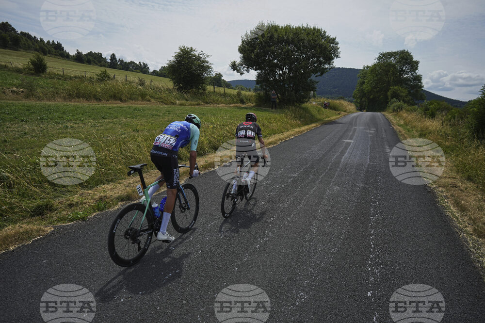 Cycling Tour de France
