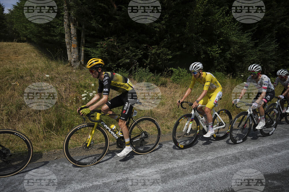 Cycling Tour de France