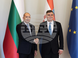 Снимка: Президентство