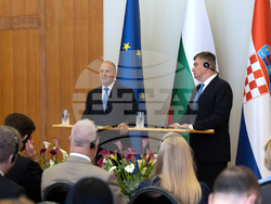 Снимка: Президентство