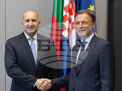 Снимка: Президентство