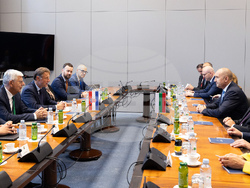 Снимка: Президентство