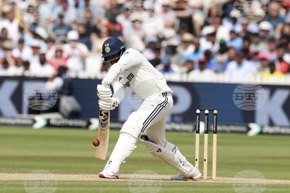 England India Cricket