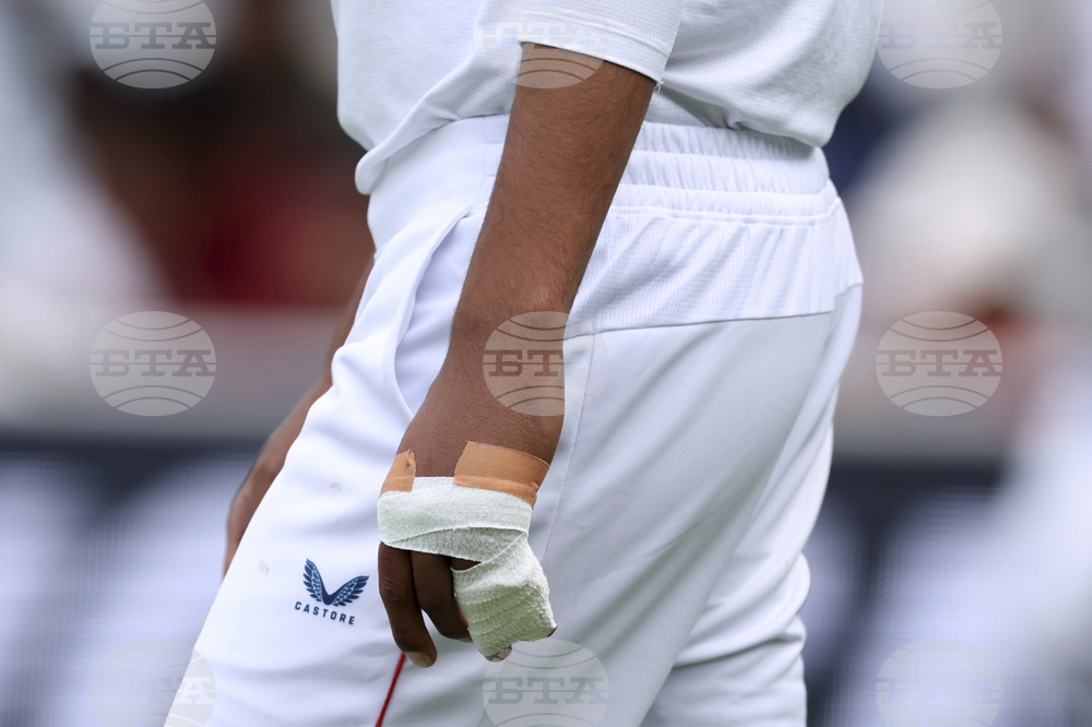England India Cricket