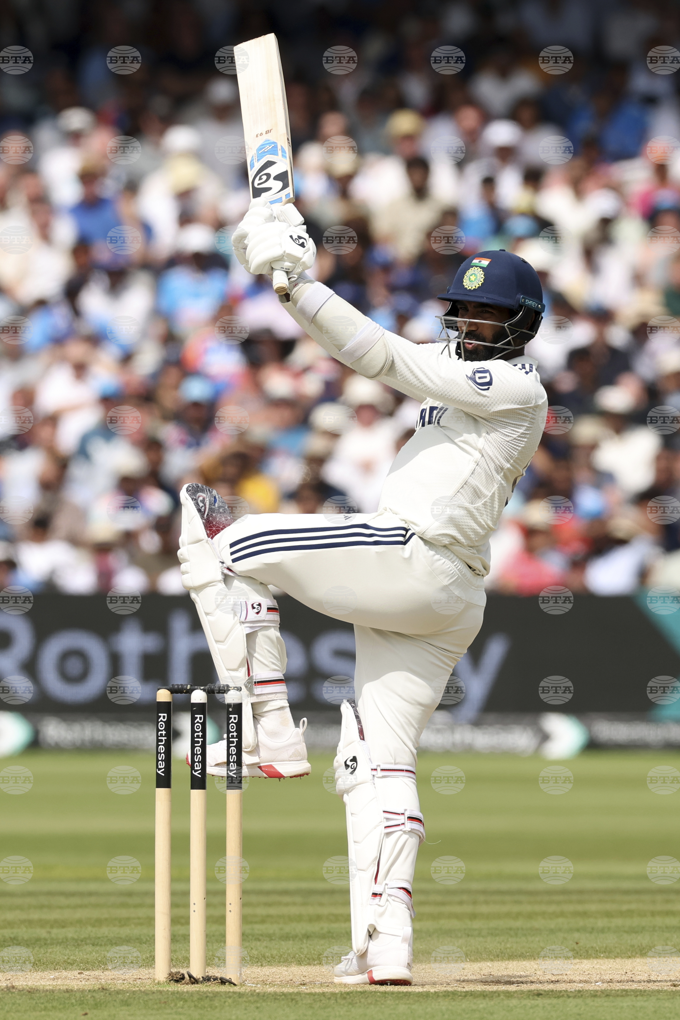 England India Cricket