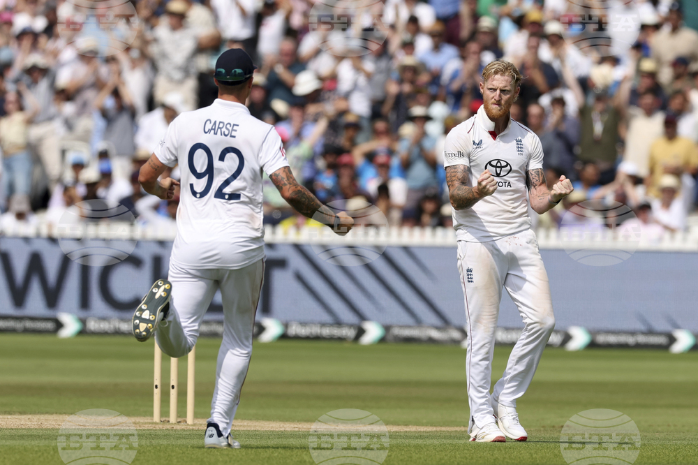 England India Cricket