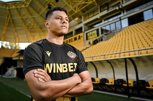 Ботев (Пловдив) обяви девето ново попълнение за това лято