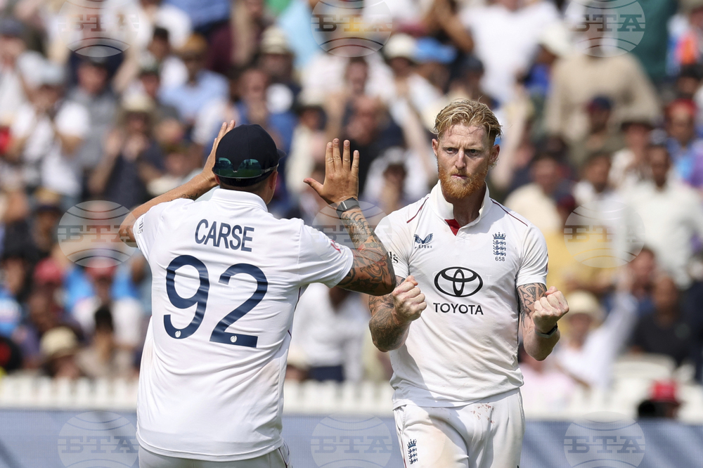 England India Cricket