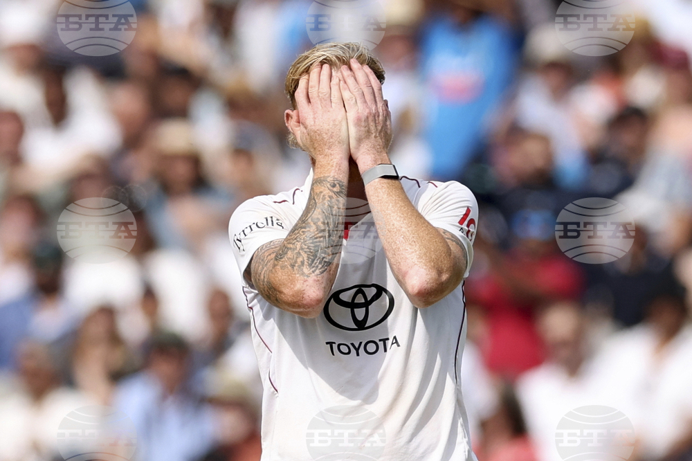 England India Cricket