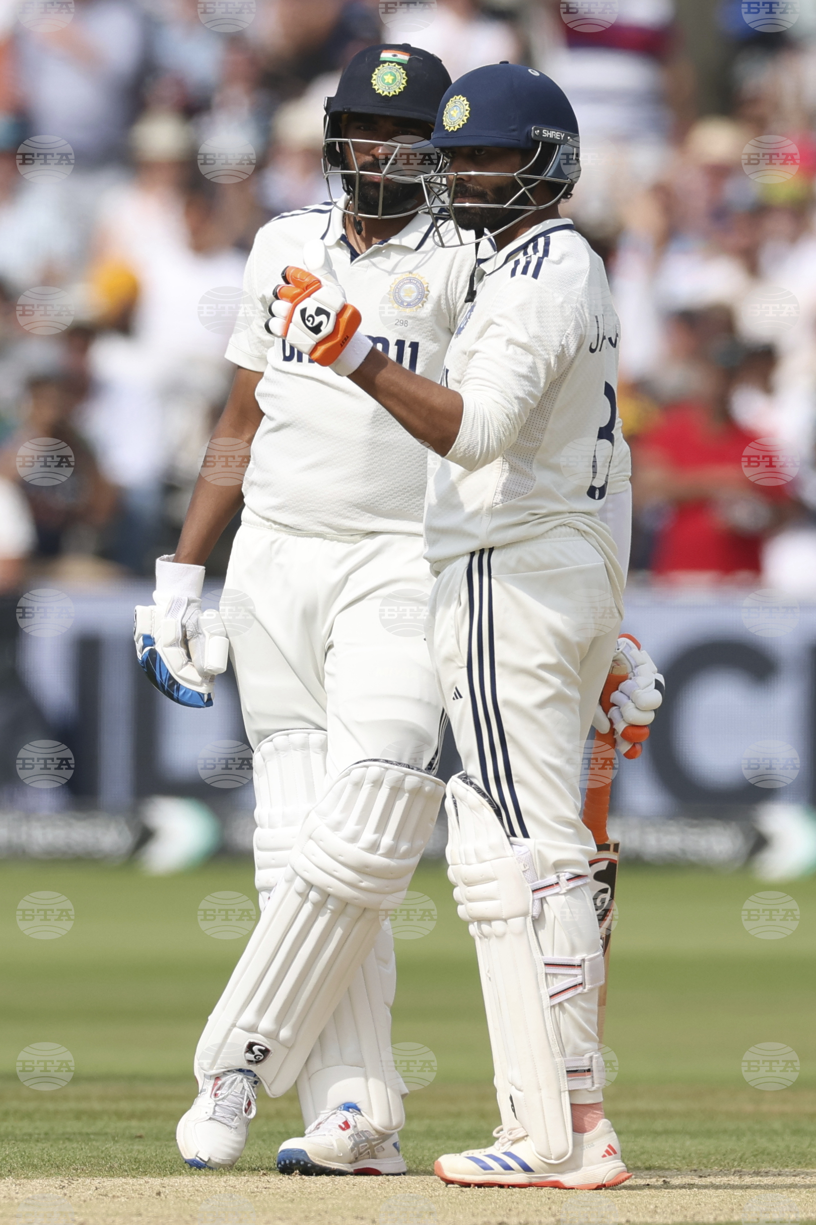 England India Cricket