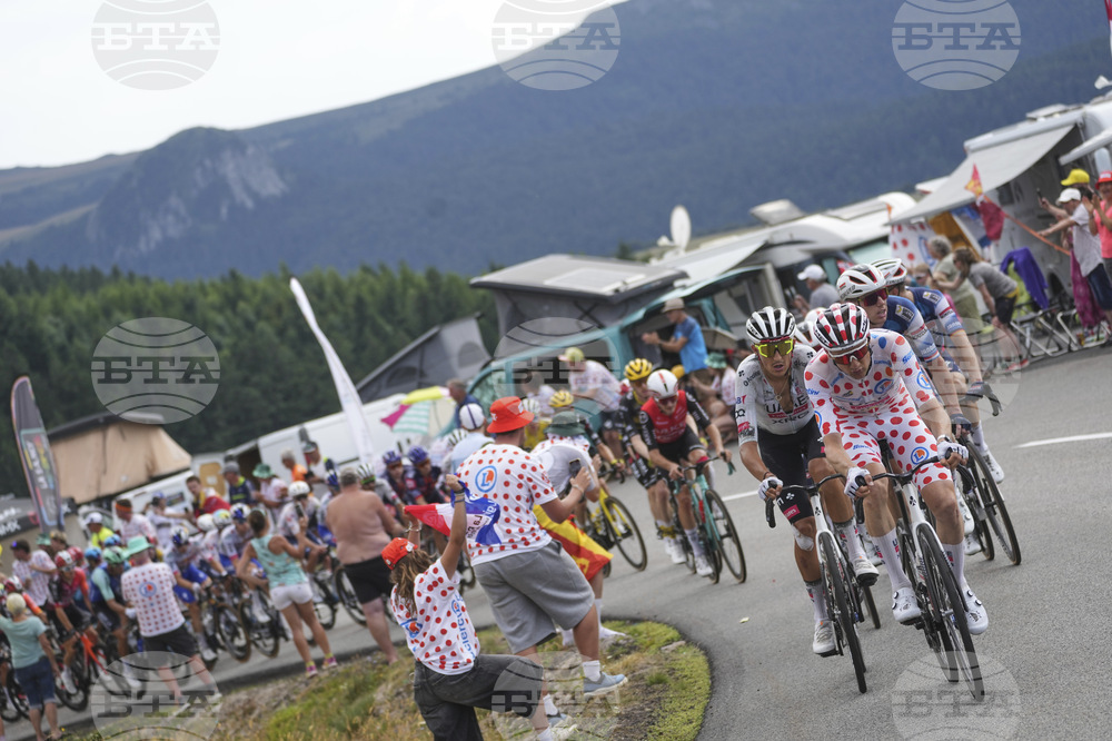 Cycling Tour de France