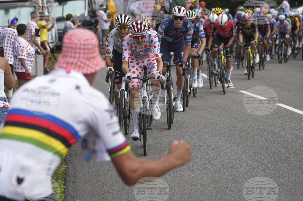 Cycling Tour de France