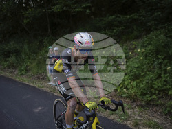 Cycling Tour de France